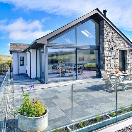 Geufron House Villa Aberdaron Dış mekan fotoğraf
